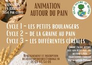 ANIMATION DU MOMENT